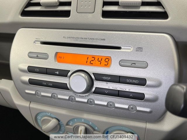suzuki alto-eco 2013 -SUZUKI--Alto Eco DBA-HA35S--HA35S-147303---SUZUKI--Alto Eco DBA-HA35S--HA35S-147303- image 2
