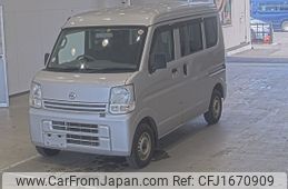 nissan nissan-others 2017 CFJ1670909
