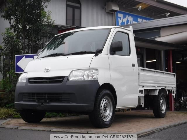 toyota liteace-truck 2012 GOO_NET_EXCHANGE_0400765A30240929W001 image 1