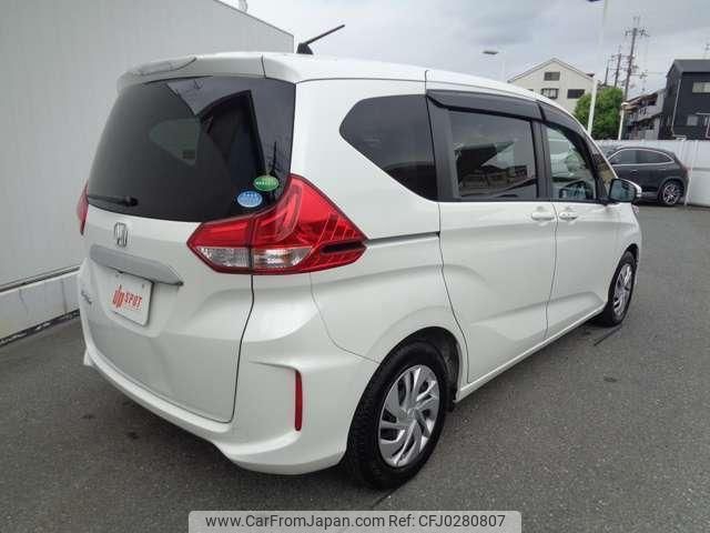 honda freed 2019 quick_quick_DBA-GB5_GB5-1125226 image 2