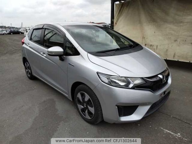 honda fit 2015 23875 image 1
