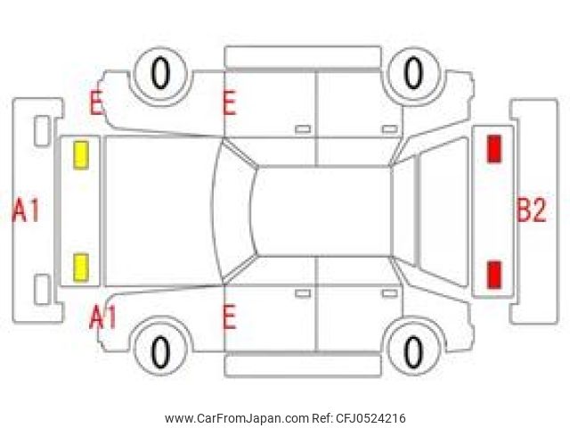 honda s660 2016 -HONDA--S660 DBA-JW5--JW5-1017381---HONDA--S660 DBA-JW5--JW5-1017381- image 2