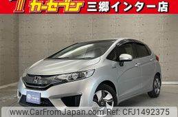 honda fit-hybrid 2014 quick_quick_DAA-GP5_GP5-3042646