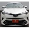 toyota c-hr 2019 -TOYOTA--C-HR DAA-ZYX10--ZYX10-2171369---TOYOTA--C-HR DAA-ZYX10--ZYX10-2171369- image 6