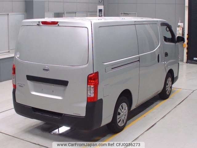 nissan caravan-van 2019 -NISSAN--Caravan Van CBF-VR2E26--VR2E26-119687---NISSAN--Caravan Van CBF-VR2E26--VR2E26-119687- image 2