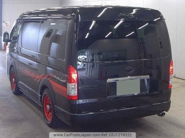 toyota hiace-wagon 2022 quick_quick_3BA-TRH214W_TRH214-0071168 image 2