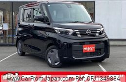 nissan roox 2024 quick_quick_B44A_B44A-0538483