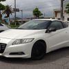 honda cr-z 2010 -HONDA--CR-Z ZF1--1007205---HONDA--CR-Z ZF1--1007205- image 20