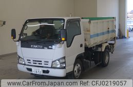 isuzu elf-truck 2005 -ISUZU 【つくば 100ｾ1852】--Elf NKS81AN-7001227---ISUZU 【つくば 100ｾ1852】--Elf NKS81AN-7001227-