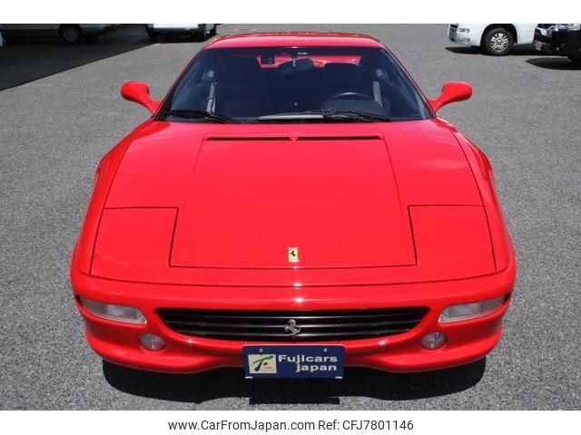 ferrari f355 1997 GOO_JP_700100083630220908001 image 2