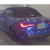 bmw 4-series 2021 quick_quick_3BA-12AP20_WBA12AT050CH58625 image 2