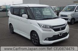 suzuki solio 2016 22770