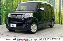 honda n-box-slash 2018 -HONDA--N BOX SLASH DBA-JF1--JF1-7202891---HONDA--N BOX SLASH DBA-JF1--JF1-7202891-