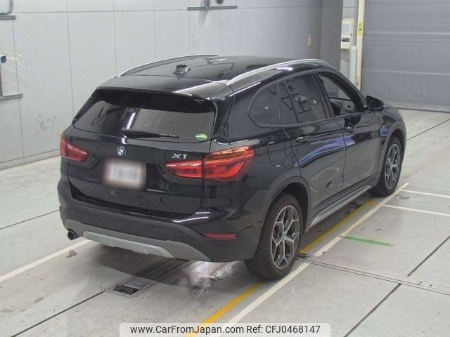 bmw x1 2017 -BMW--BMW X1 JG15-WBAJG12040EE61255---BMW--BMW X1 JG15-WBAJG12040EE61255- image 2