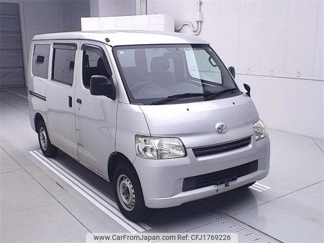 toyota liteace-van 2018 CFJ1769226 image 1