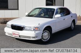 mazda sentia 1998 CFJ0784134