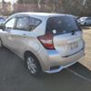 nissan note 2020 quick_quick_DAA-HE12_HE12-320239 image 4