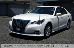 toyota crown 2016 -TOYOTA--Crown DAA-AWS210--AWS210-6115841---TOYOTA--Crown DAA-AWS210--AWS210-6115841-