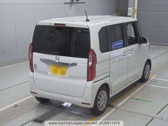 honda n-box 2023 -HONDA 【三重 580わ9130】--N BOX JF3-5253356---HONDA 【三重 580わ9130】--N BOX JF3-5253356- image 2