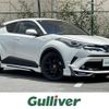 toyota c-hr 2019 -TOYOTA--C-HR DAA-ZYX10--ZYX10-2176638---TOYOTA--C-HR DAA-ZYX10--ZYX10-2176638- image 1