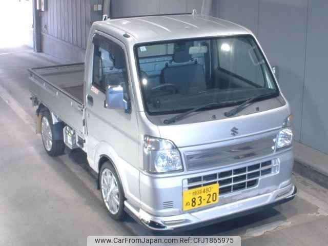 suzuki carry-truck 2016 CFJ1865975 image 1