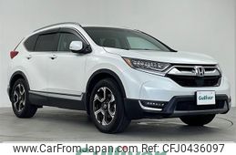 honda cr-v 2019 -HONDA--CR-V DBA-RW1--RW1-1005199---HONDA--CR-V DBA-RW1--RW1-1005199-