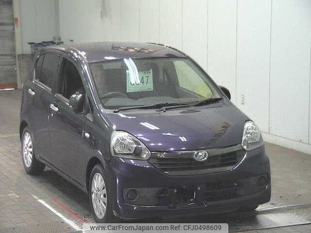 daihatsu mira-e-s 2016 -DAIHATSU--Mira e:s LA300S--1369025---DAIHATSU--Mira e:s LA300S--1369025- image 1