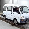 subaru sambar-van 1995 -SUBARU--Samber Van KV4-120840---SUBARU--Samber Van KV4-120840- image 1