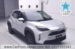 toyota yaris-cross 2020 -TOYOTA--Yaris Cross MXPJ15--2001791---TOYOTA--Yaris Cross MXPJ15--2001791-