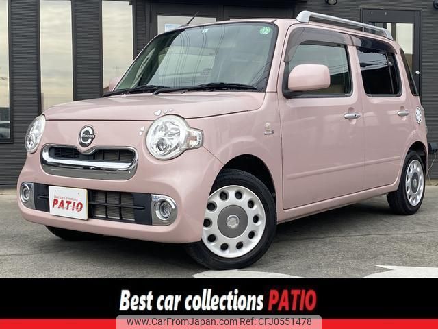 daihatsu mira-cocoa 2015 quick_quick_L675S_L675S-0200918 image 1