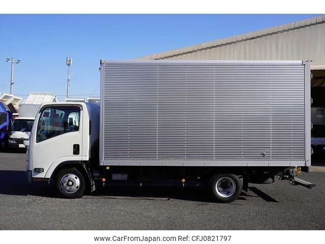isuzu elf-truck 2019 -ISUZU--Elf 2RG-NPR88AN--NPR88-7002836---ISUZU--Elf 2RG-NPR88AN--NPR88-7002836- image 2