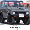 suzuki jimny 1993 quick_quick_V-JA11V_JA11-217609 image 1