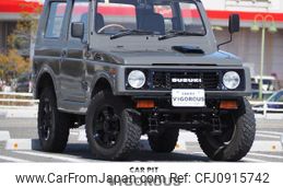 suzuki jimny 1993 quick_quick_V-JA11V_JA11-217609