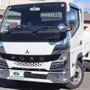 mitsubishi-fuso canter 2022 GOO_NET_EXCHANGE_0207851A30241127W003 image 2