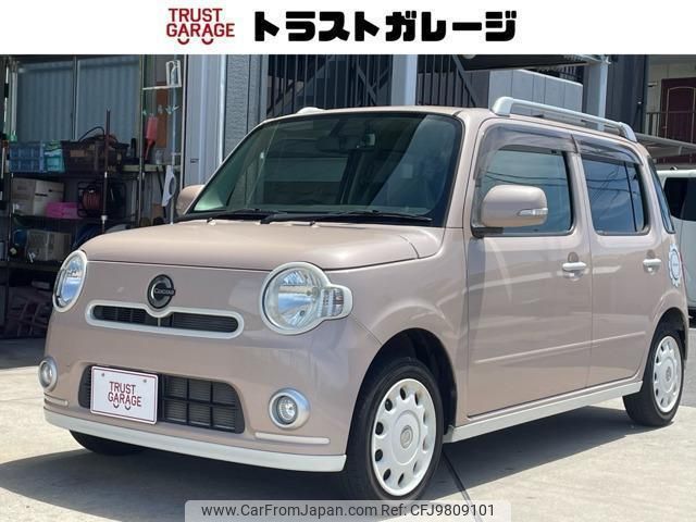 daihatsu mira-cocoa 2011 quick_quick_DBA-L675S_L675S-0072869 image 1