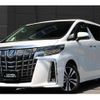 toyota alphard 2020 quick_quick_3BA-AGH30W_AGH30-0346523 image 1