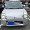 suzuki alto 2009 -SUZUKI--Alto DBA-HA24S--HA24S-653826---SUZUKI--Alto DBA-HA24S--HA24S-653826- image 1