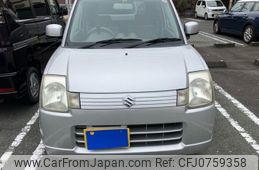 suzuki alto 2009 -SUZUKI--Alto DBA-HA24S--HA24S-653826---SUZUKI--Alto DBA-HA24S--HA24S-653826-