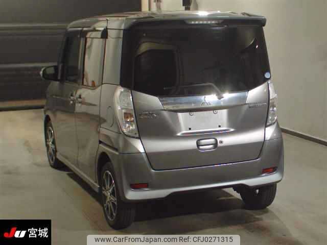 mitsubishi ek-space 2017 -MITSUBISHI--ek Space B11A--0209110---MITSUBISHI--ek Space B11A--0209110- image 2