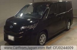 toyota noah 2023 -TOYOTA 【北九州 301ﾃ2274】--Noah 6AA-ZWR90W--ZWR90W-0132931---TOYOTA 【北九州 301ﾃ2274】--Noah 6AA-ZWR90W--ZWR90W-0132931-