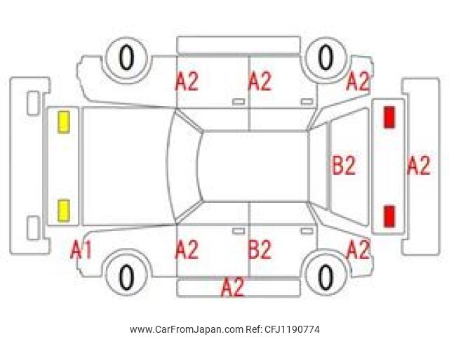 honda n-box 2012 -HONDA--N BOX DBA-JF1--JF1-1093381---HONDA--N BOX DBA-JF1--JF1-1093381- image 2