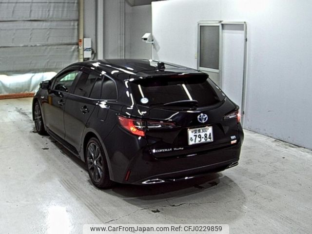 toyota corolla-touring-wagon 2020 -TOYOTA 【愛媛 300る7984】--Corolla Touring ZWE211W-6029488---TOYOTA 【愛媛 300る7984】--Corolla Touring ZWE211W-6029488- image 2