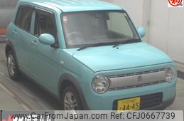 suzuki alto-lapin 2020 -SUZUKI 【川口 580ｷ4445】--Alto Lapin HE33S-302963---SUZUKI 【川口 580ｷ4445】--Alto Lapin HE33S-302963-