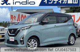 nissan dayz 2019 quick_quick_5AA-B44W_B44W-0013151