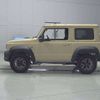 suzuki jimny-sierra 2020 -SUZUKI 【静岡 502ﾃ3076】--Jimny Sierra 3BA-JB74W--JB74W-124975---SUZUKI 【静岡 502ﾃ3076】--Jimny Sierra 3BA-JB74W--JB74W-124975- image 9