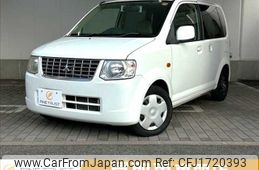 mitsubishi ek-wagon 2009 CFJ1720393