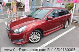 subaru legacy-touring-wagon 2011 GOO_JP_700102067530240904002