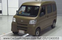 daihatsu hijet-van 2015 -DAIHATSU--Hijet Van EBD-S321V--S321V-0253355---DAIHATSU--Hijet Van EBD-S321V--S321V-0253355-