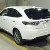 toyota harrier 2015 -TOYOTA 【帯広 331ﾗ 707】--Harrier DAA-AVU65W--AVU65-0033260---TOYOTA 【帯広 331ﾗ 707】--Harrier DAA-AVU65W--AVU65-0033260- image 7