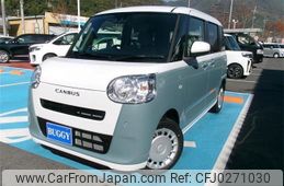 daihatsu move-canbus 2023 -DAIHATSU 【山口 580ﾜ7923】--Move Canbus LA850S--0032975---DAIHATSU 【山口 580ﾜ7923】--Move Canbus LA850S--0032975-